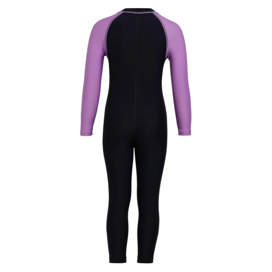 Speedo JM Color Black All In 1 Swimming Suit
