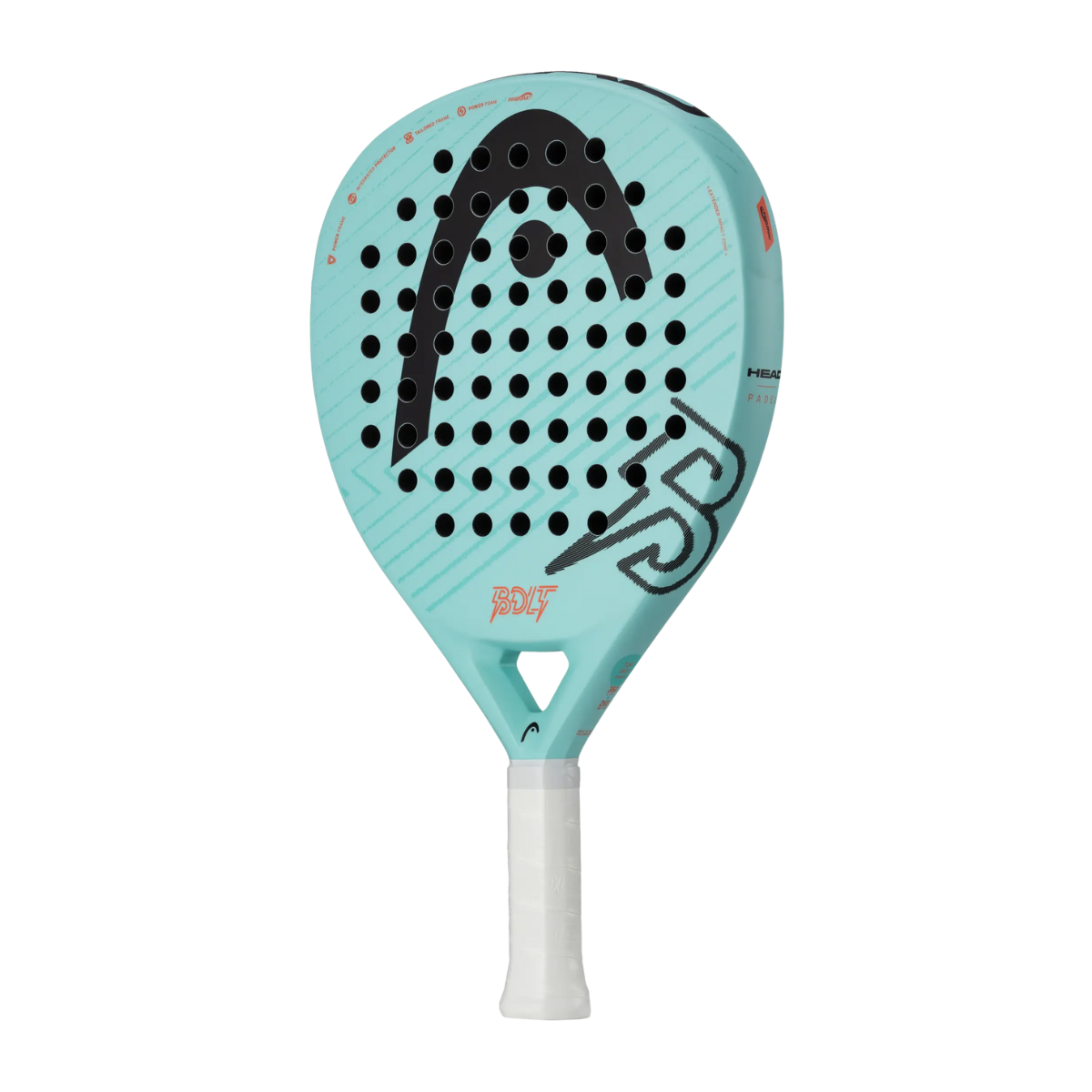 Head Bolt 2025 Padel Racket