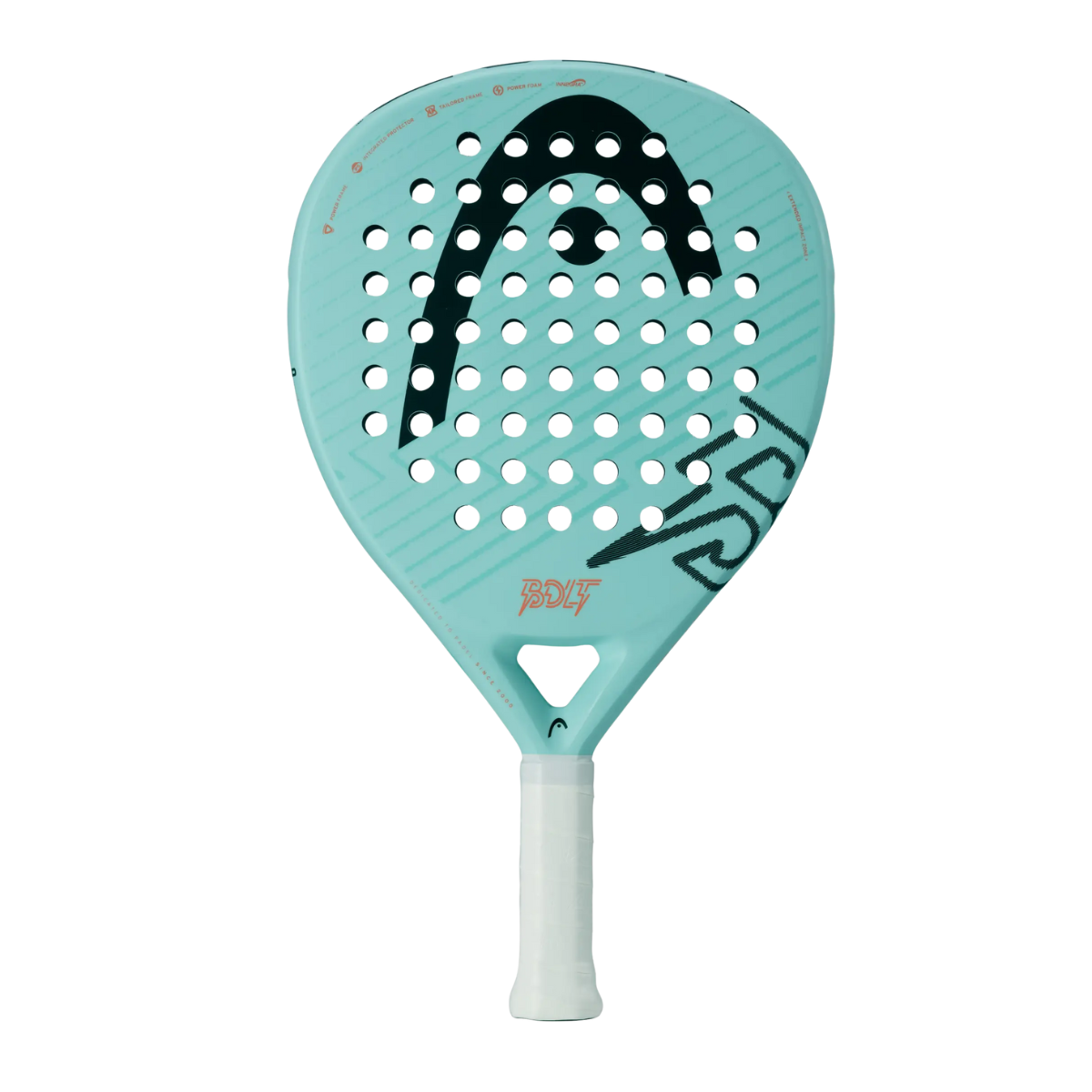 Head Bolt 2025 Padel Racket
