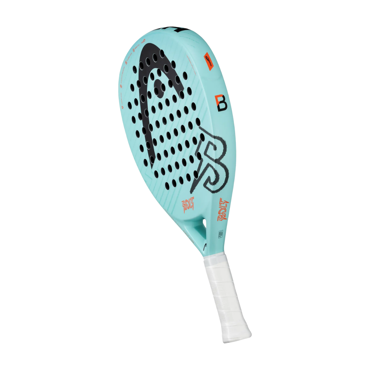 Head Bolt 2025 Padel Racket
