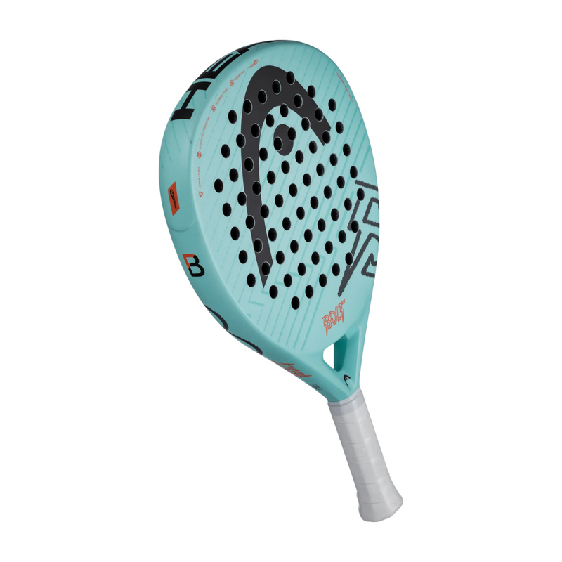 Load image into Gallery viewer, Head Bolt 2025 Padel Racket
