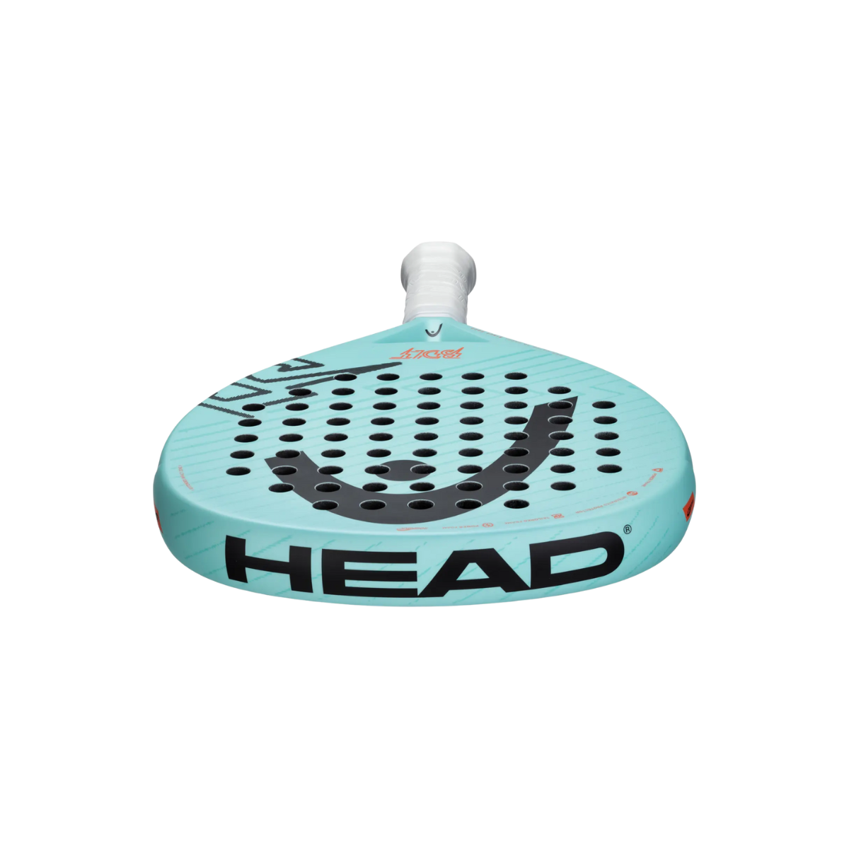 Head Bolt 2025 Padel Racket