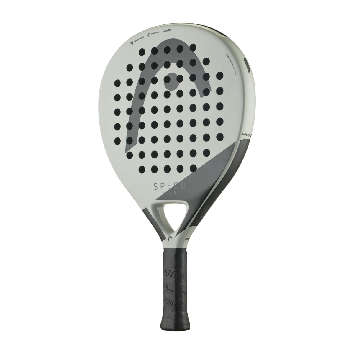 Head Evo Speed 2025 Padel Racket