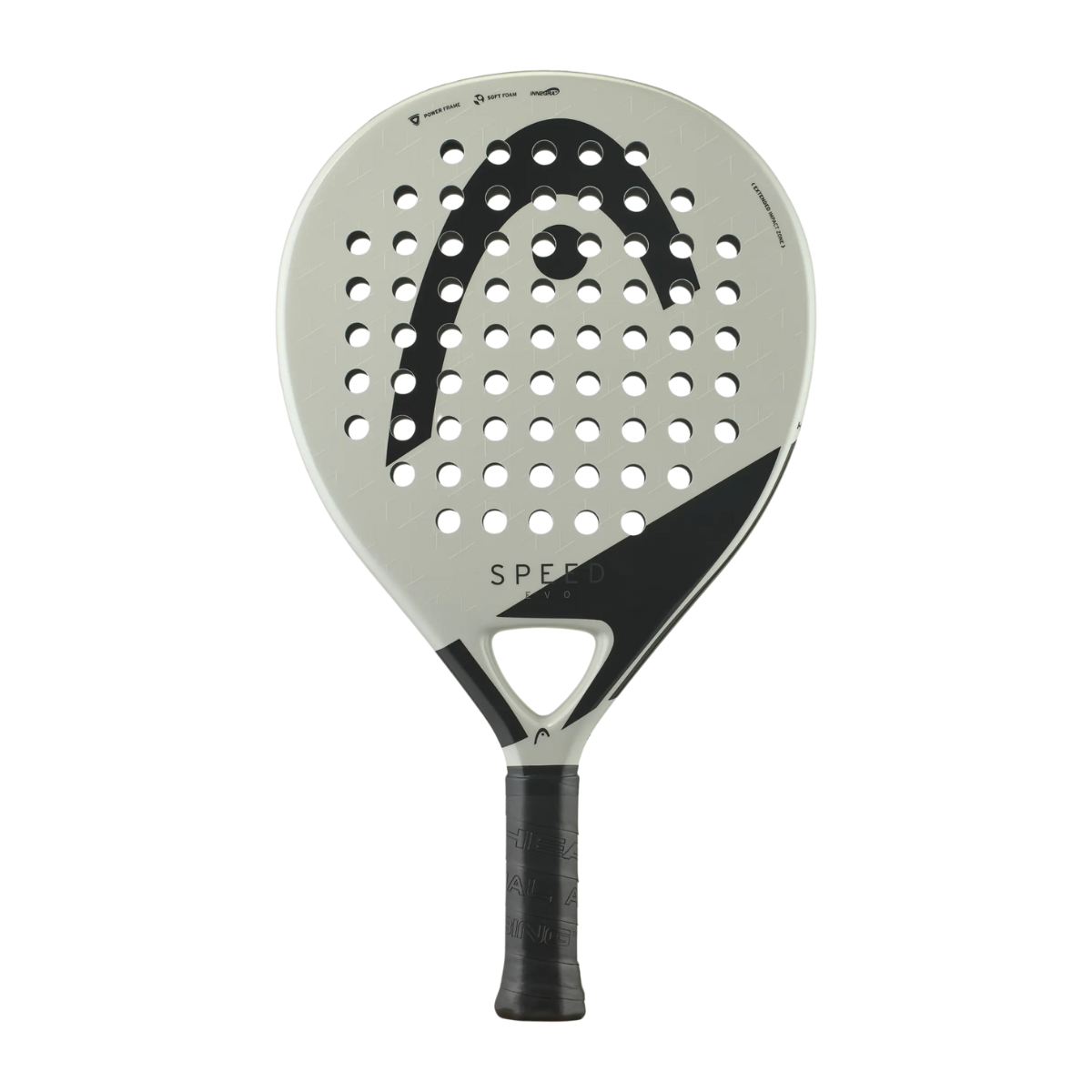 Head Evo Speed 2025 Padel Racket