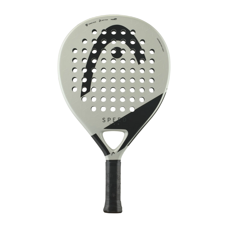 Load image into Gallery viewer, Head Evo Speed 2025 Padel Racket
