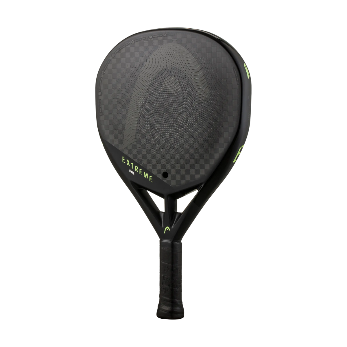 Head Extreme One 2023 Padel Racket