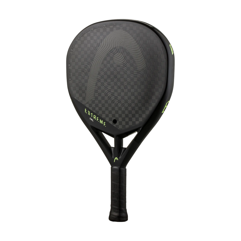 Load image into Gallery viewer, Head Extreme One 2023 Padel Racket
