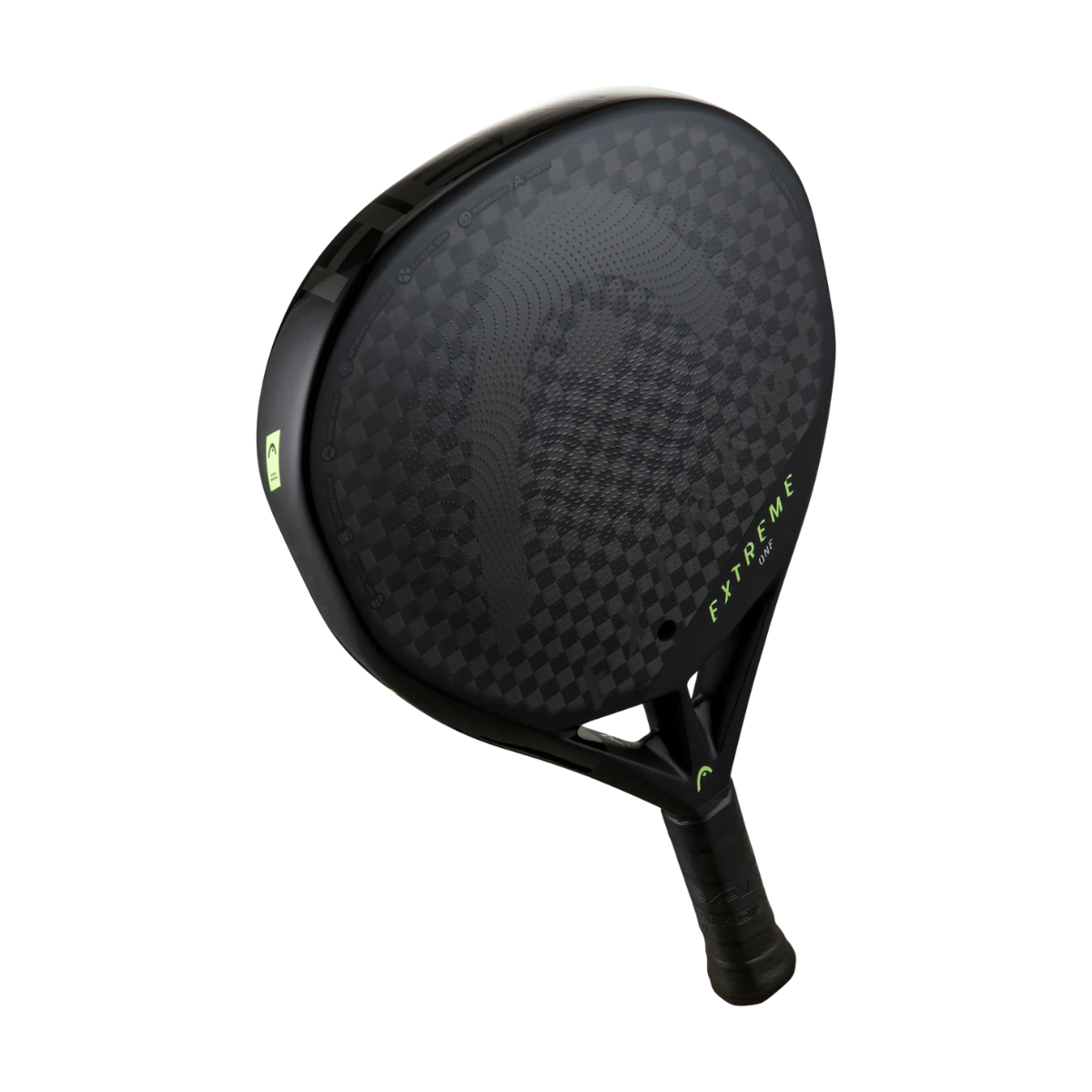 Head Extreme One 2023 Padel Racket