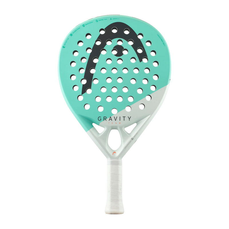 Load image into Gallery viewer, Head Gravity Team 2024 Padel Racket
