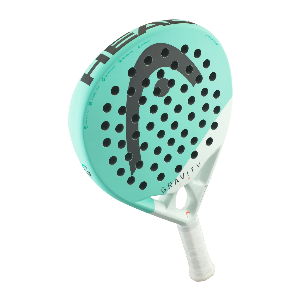 Head Gravity Team 2024 Padel Racket
