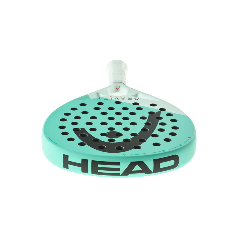 Load image into Gallery viewer, Head Gravity Team 2024 Padel Racket
