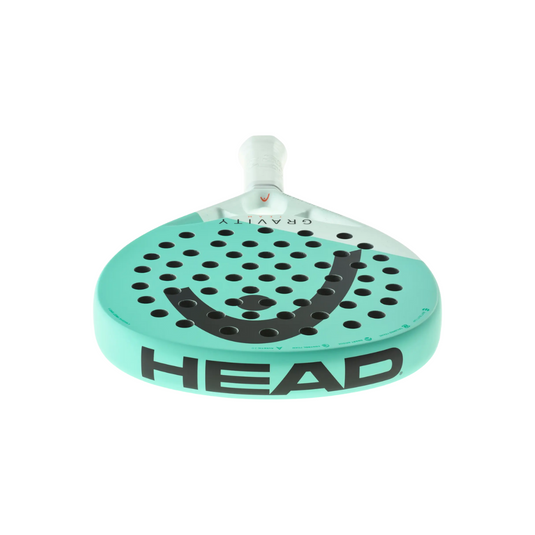 Head Gravity Team 2024 Padel Racket