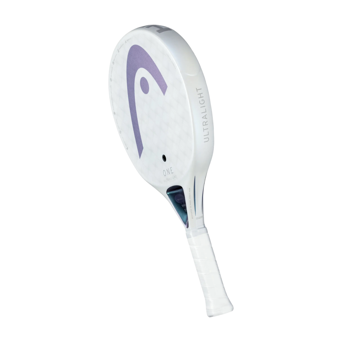 Head One Ultralight Padel Racket