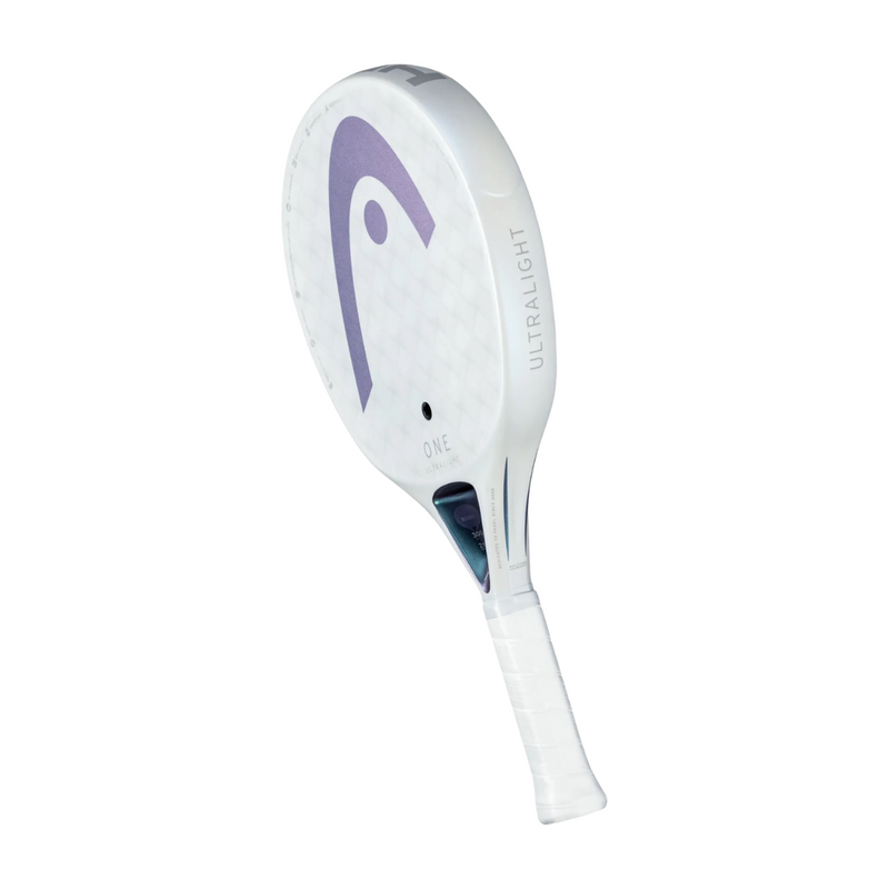 Load image into Gallery viewer, Head One Ultralight Padel Racket
