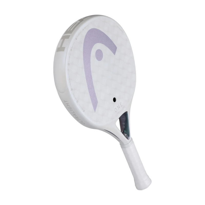 Load image into Gallery viewer, Head One Ultralight Padel Racket
