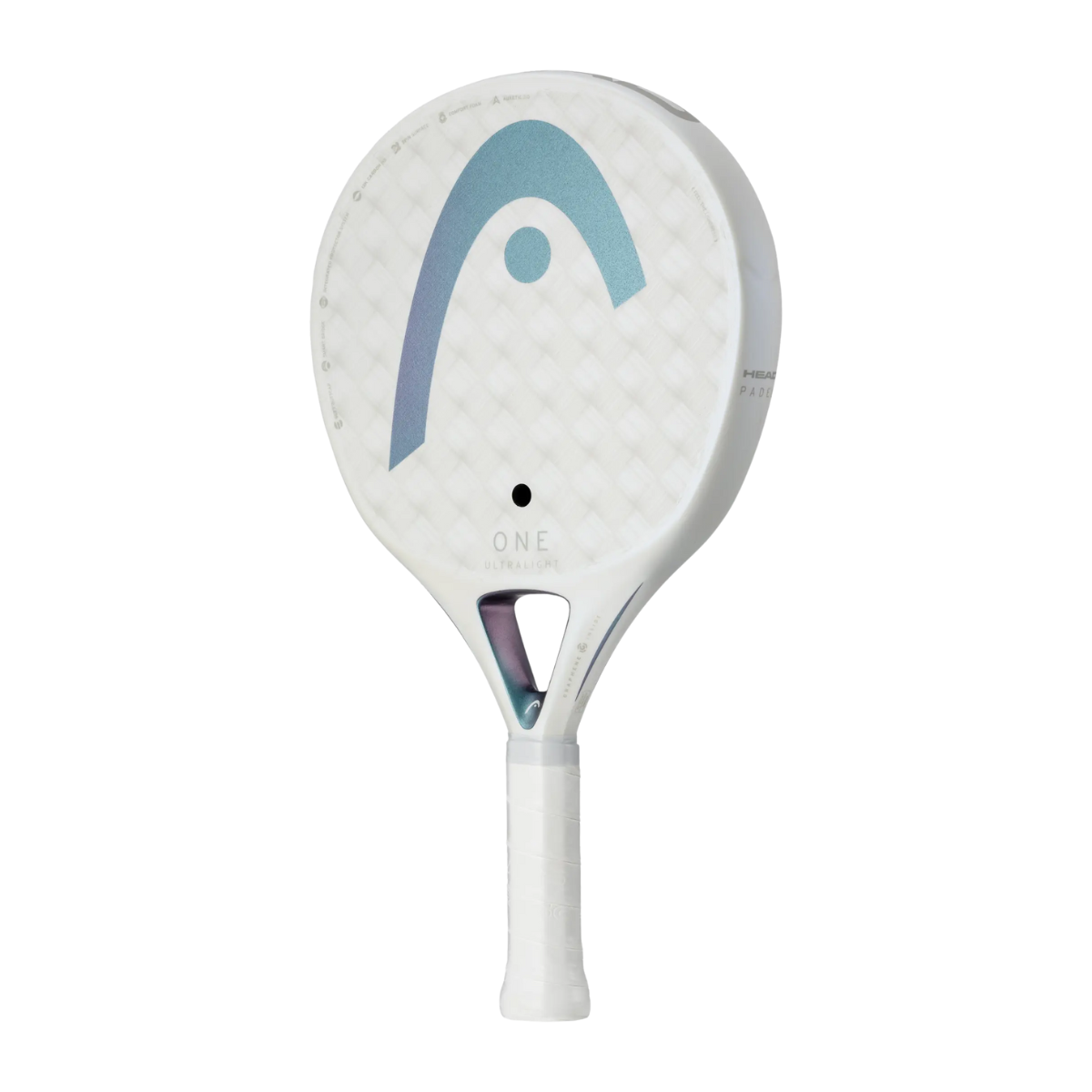 Head One Ultralight Padel Racket