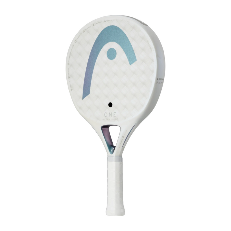 Load image into Gallery viewer, Head One Ultralight Padel Racket
