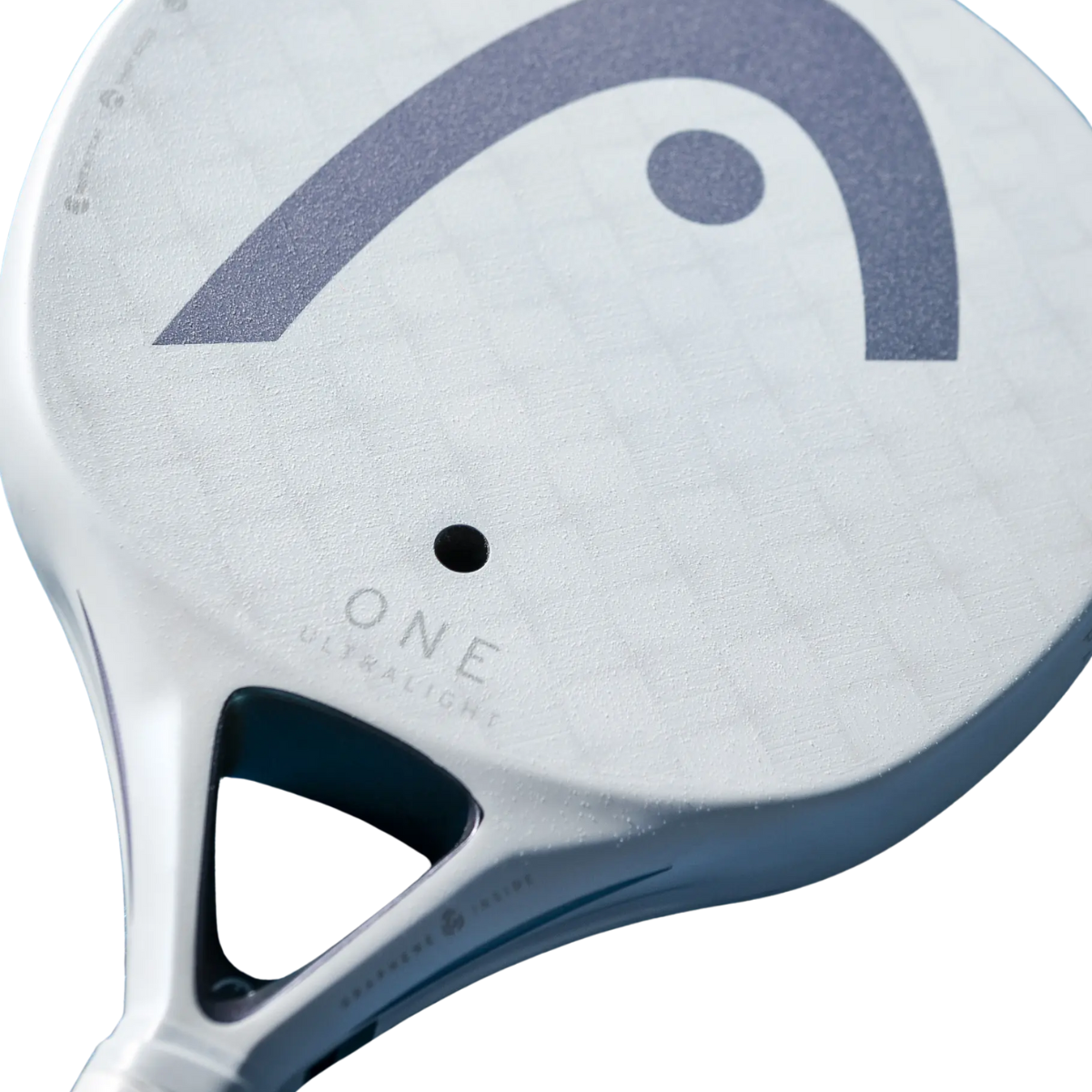 Head One Ultralight Padel Racket
