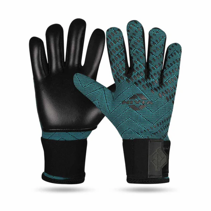 Load image into Gallery viewer, Nivia Force Football Goal Keeper Gloves
