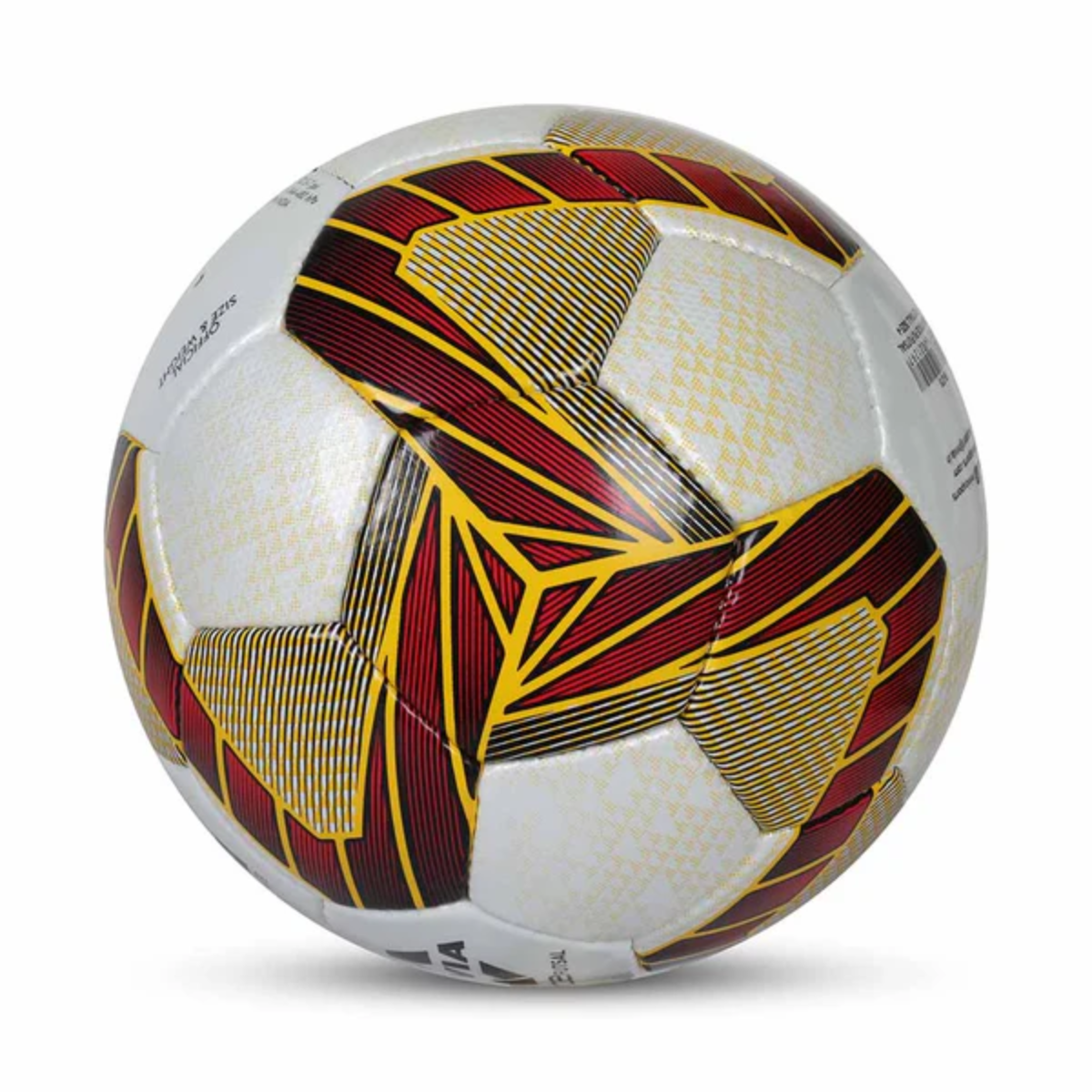 Nivia Force PU Futsal Football