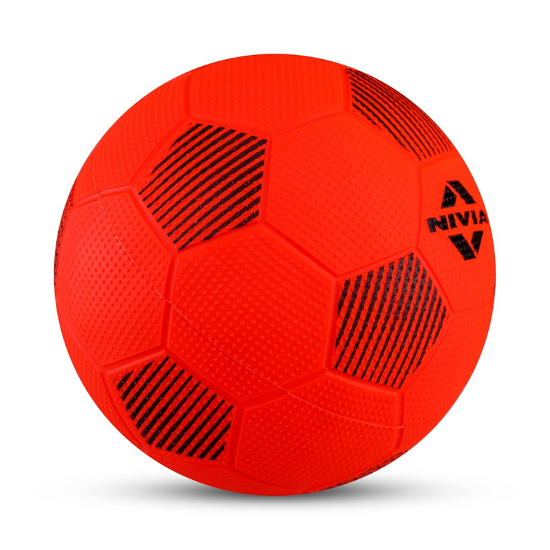 Load image into Gallery viewer, Nivia Home Play Mini Football
