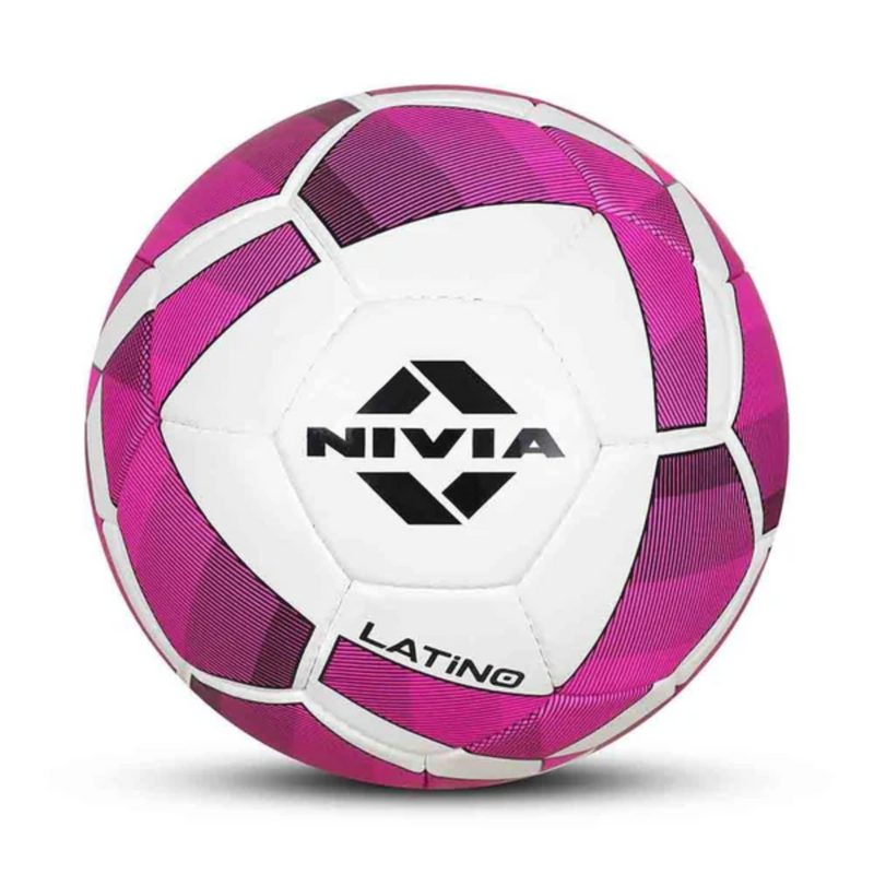 Load image into Gallery viewer, Nivia Latino Shining PU Football
