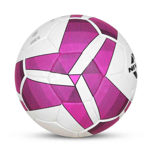 Nivia Latino Shining PU Football