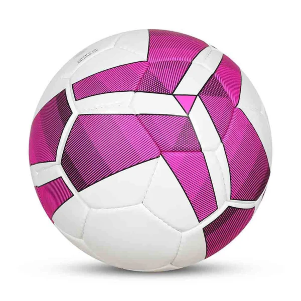 Nivia Latino Shining PU Football