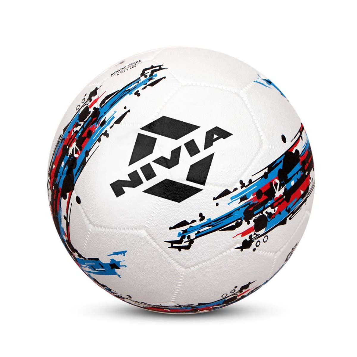 Nivia Storm Moulded Football
