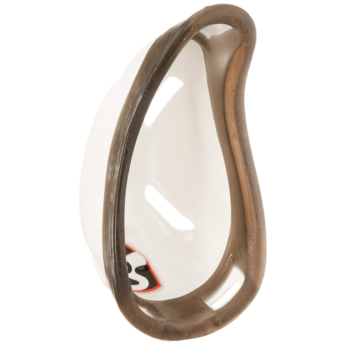 SG Ace White Abdomen Cricket Guard