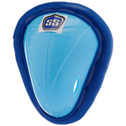 SS Multicolour Abdomen Cricket Guard