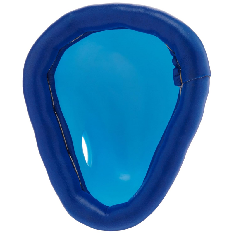 Load image into Gallery viewer, SS Multicolour Abdomen Cricket Guard
