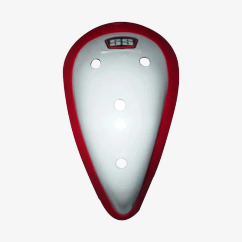 Load image into Gallery viewer, SS Players Abdomen Cricket Guard
