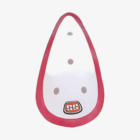 SS Players Abdomen Cricket Guard