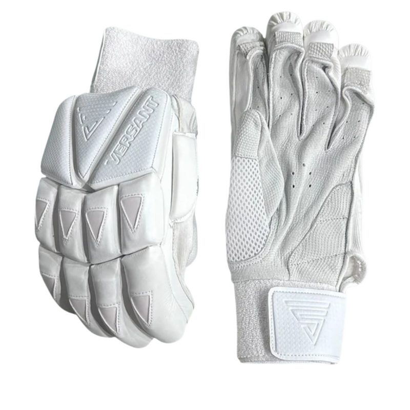 Load image into Gallery viewer, Versant Lit Cricket Batting Gloves
