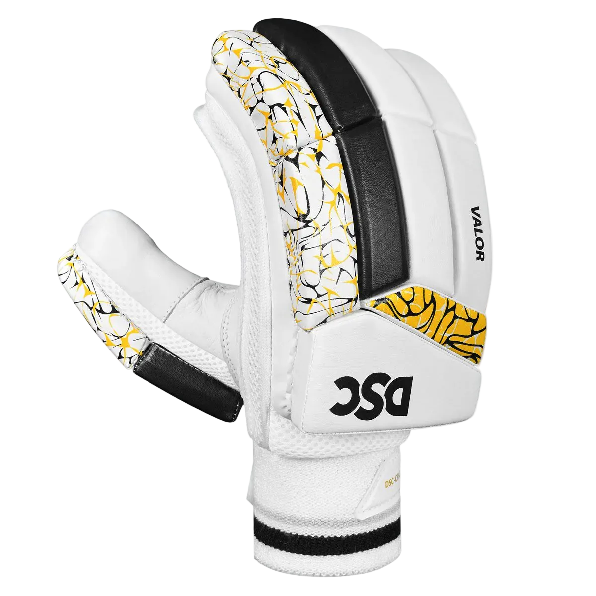 DSC Valor 2024 Cricket Batting Gloves