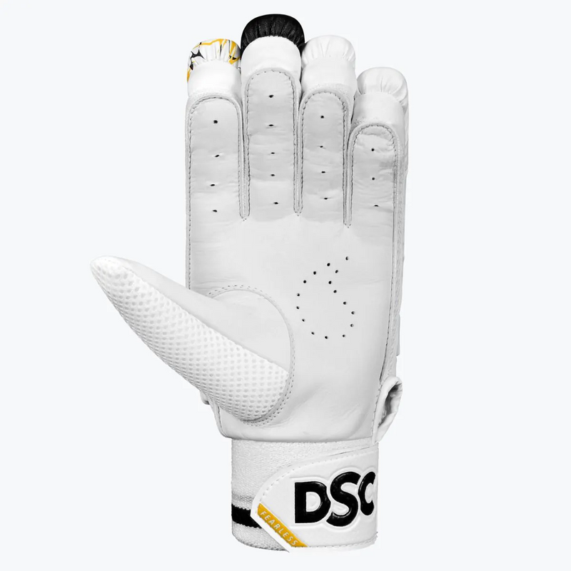 Load image into Gallery viewer, DSC Valor 2024 Cricket Batting Gloves
