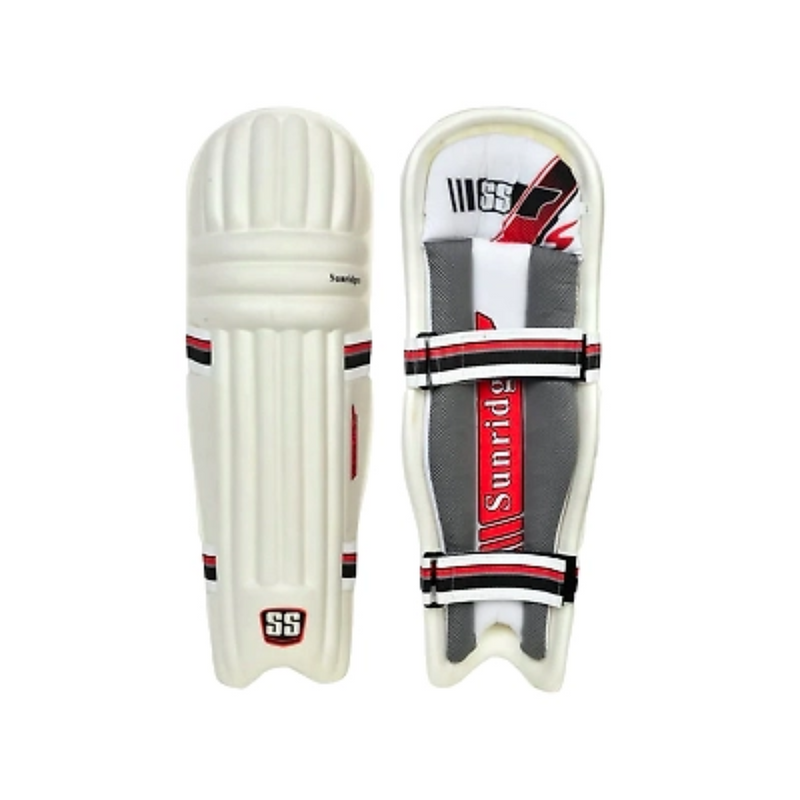 Load image into Gallery viewer, SS Aerolite Cricket Batting Pad
