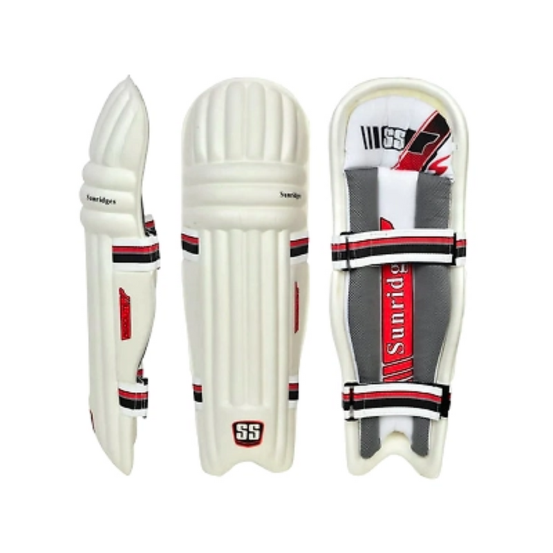Load image into Gallery viewer, SS Aerolite Cricket Batting Pad
