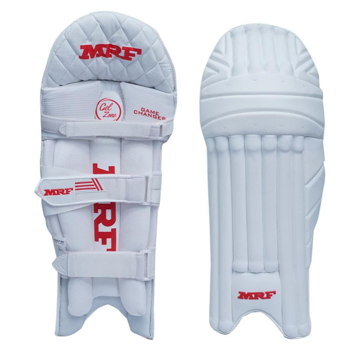MRF Game Changer B/Legguard Cricket Batting Pads