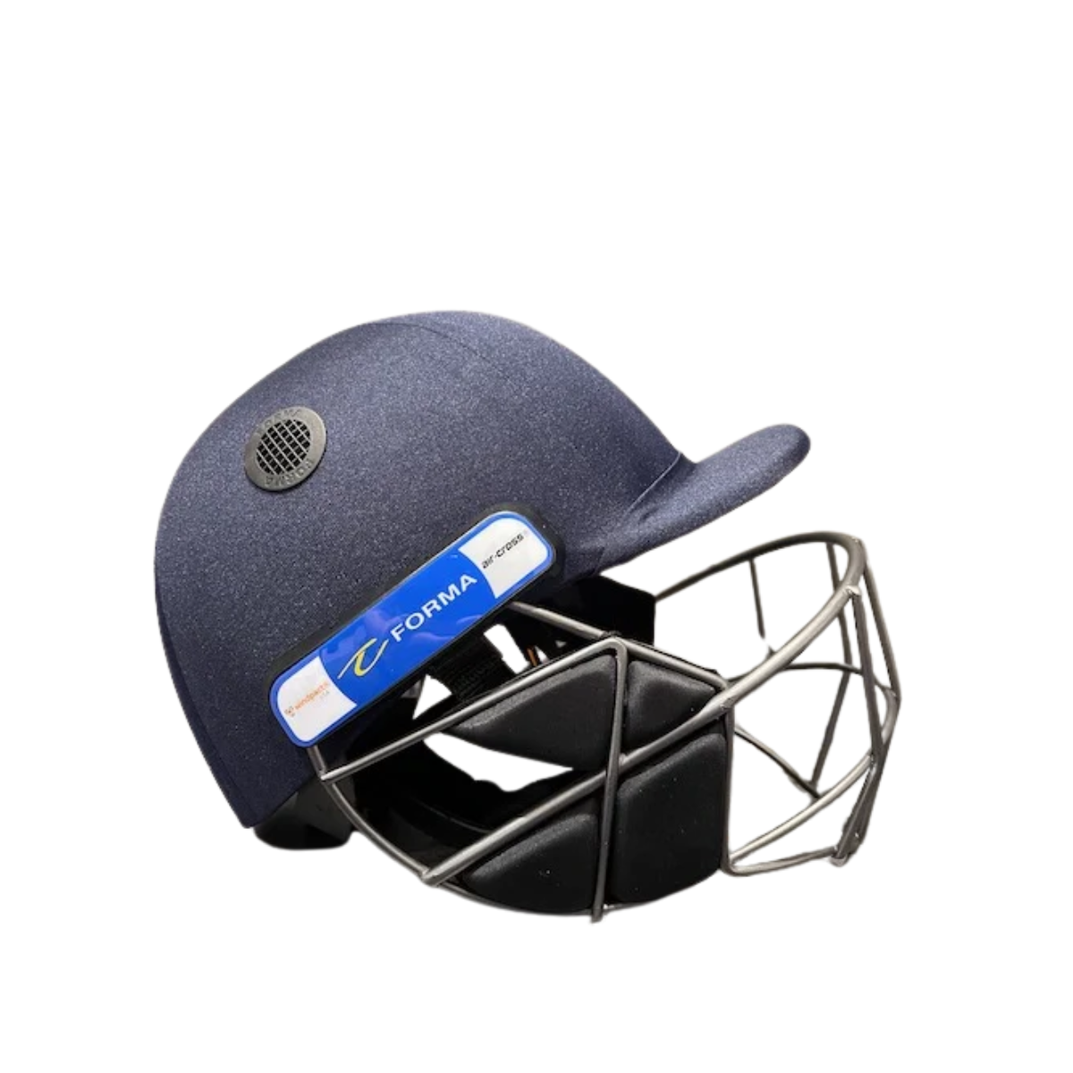 Forma Air Cross Pro Maxx Mst Cricket Helmet