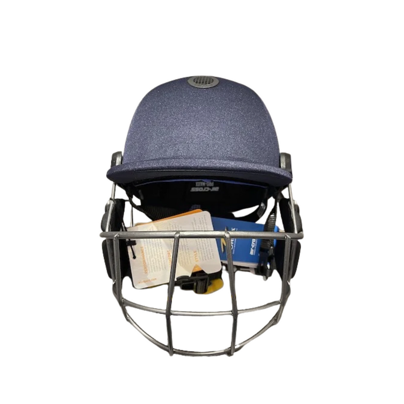 Load image into Gallery viewer, Forma Air Cross Pro Maxx Mst Cricket Helmet
