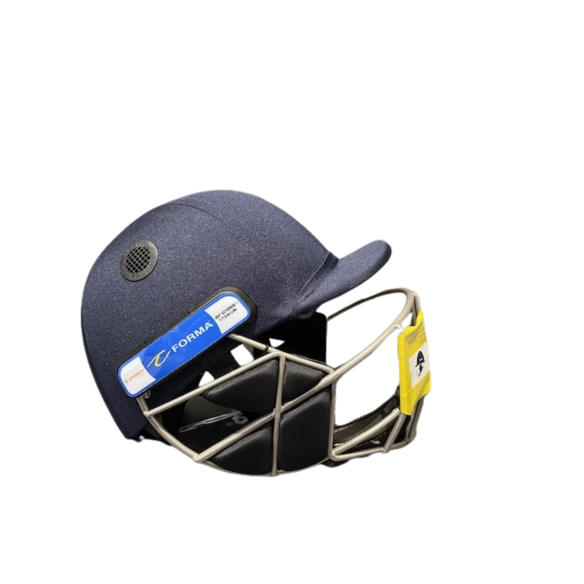 Forma Air Cross Pro Maxx Tnm Cricket Helmet