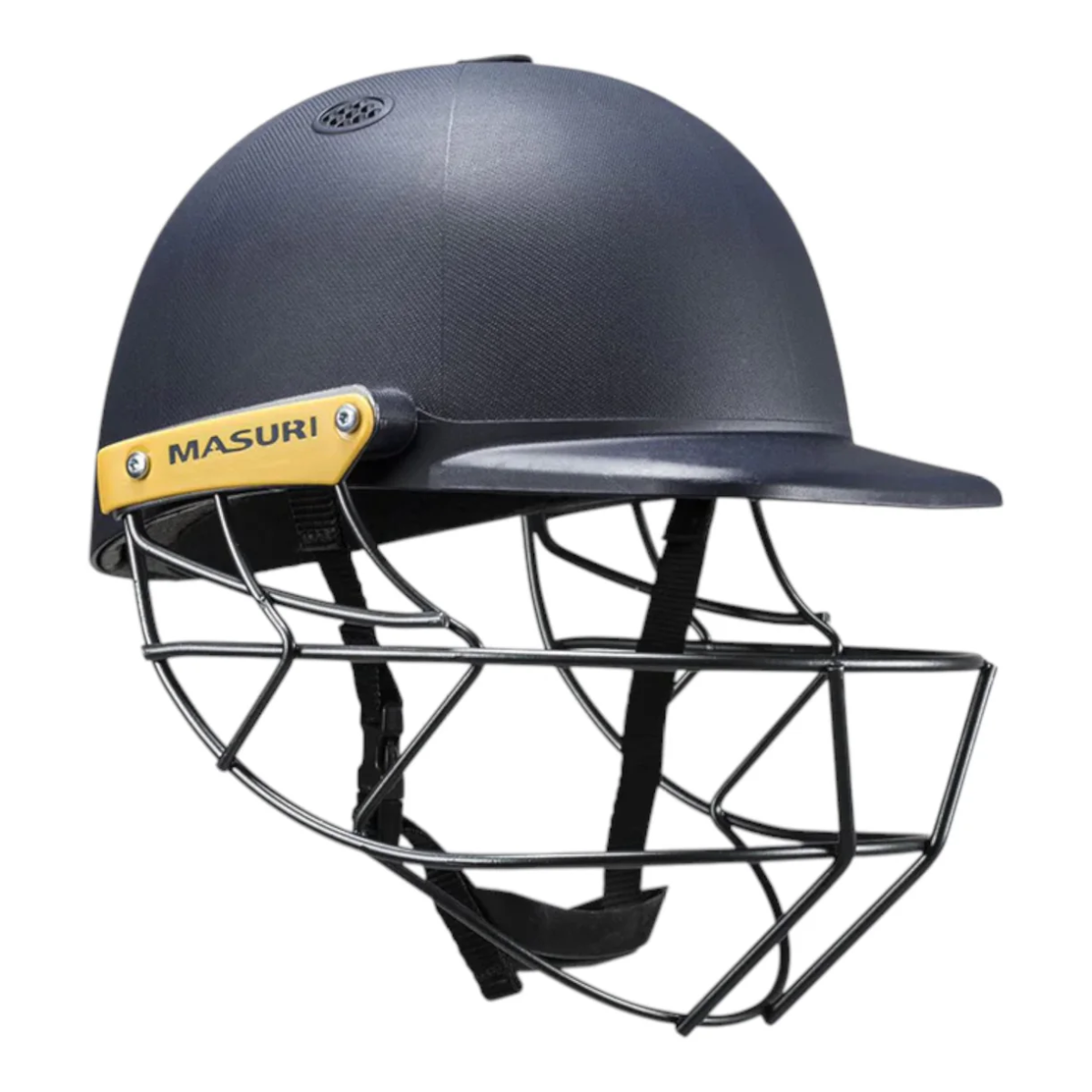 Masuri C Line Steel Cricket Helmet