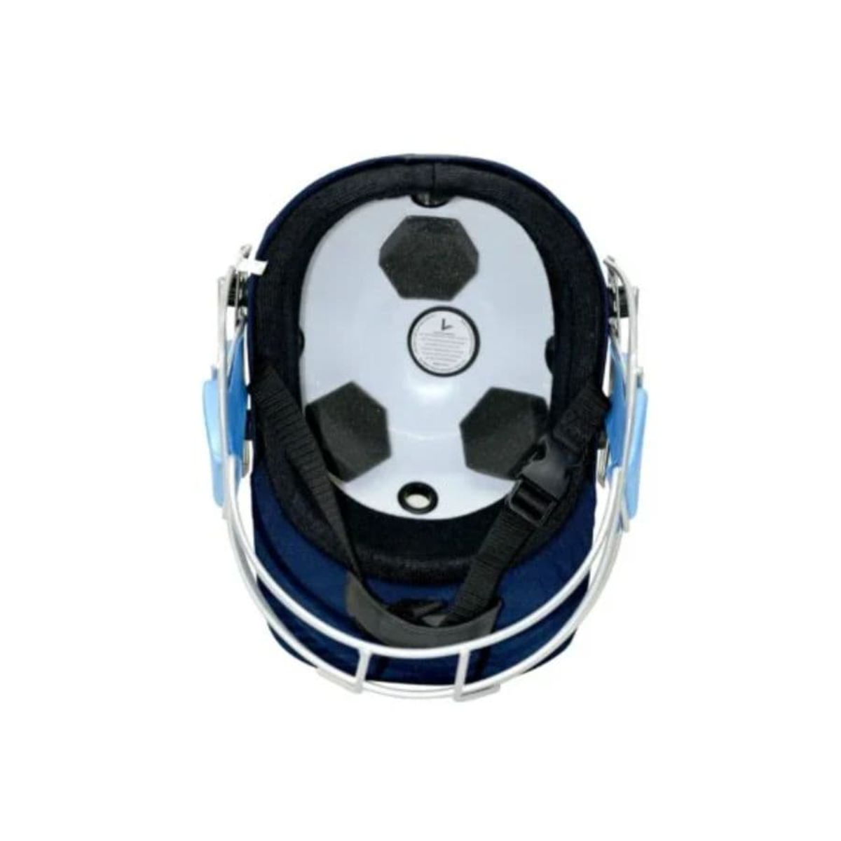 SF Impact Cricket Helmet