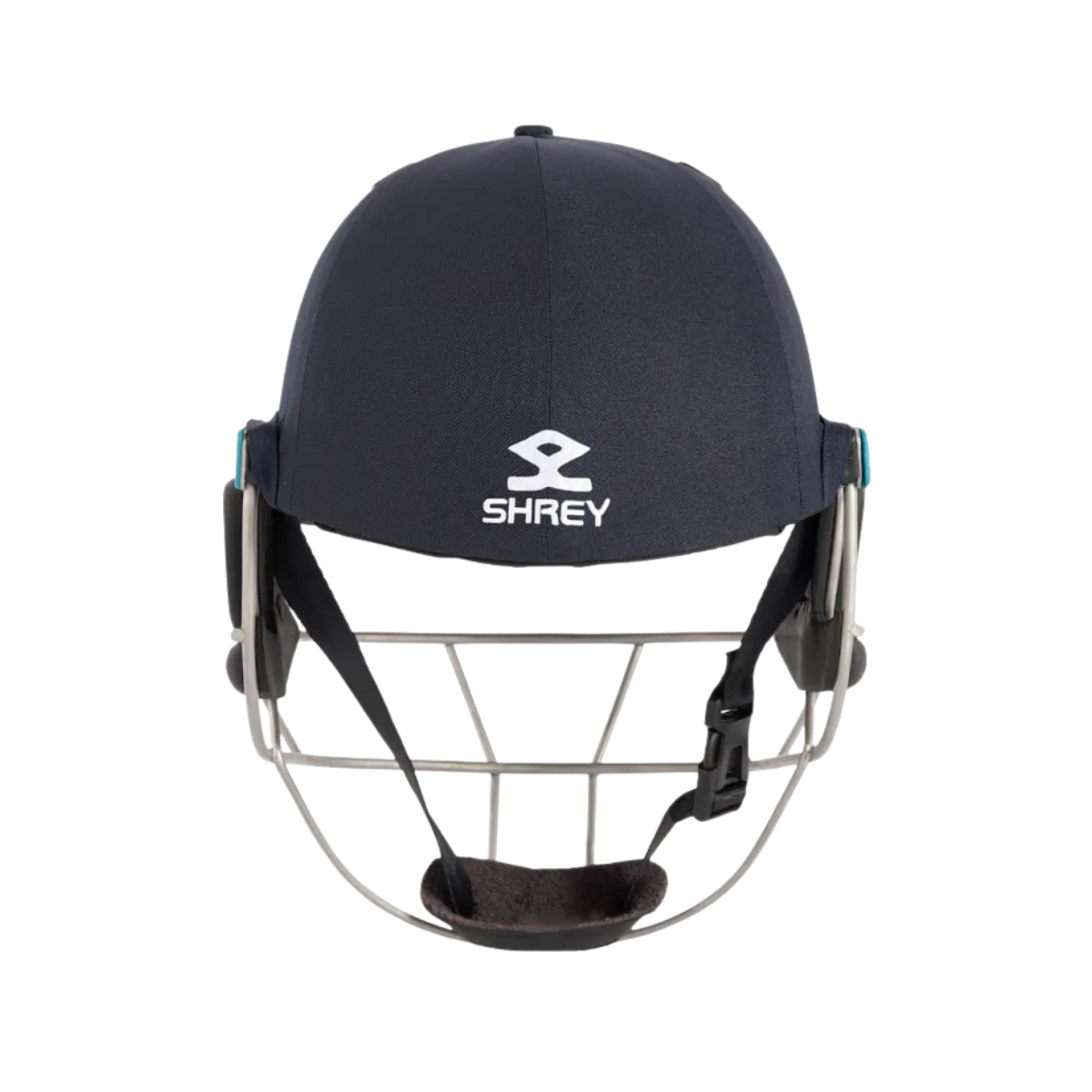 Shrey M/C Air With Stainless Steel 2.0 Cricket Helmet
