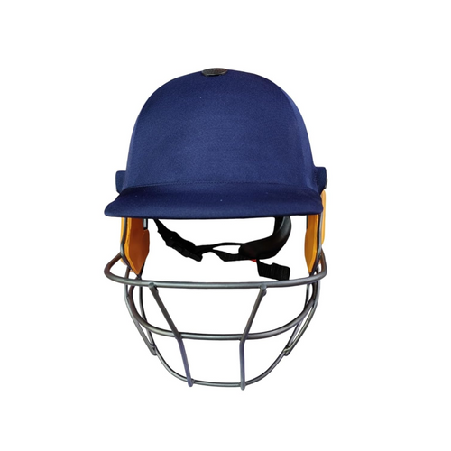 Puma Pitch Pro JR Cricket Helmet