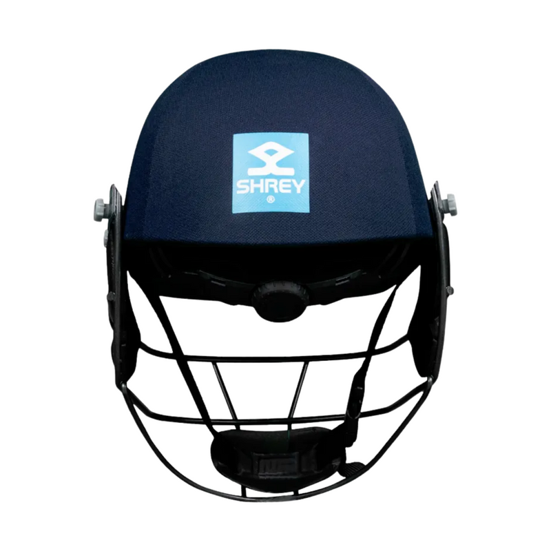 Load image into Gallery viewer, Shrey Premium 3.0 Steel Cricket Helmet
