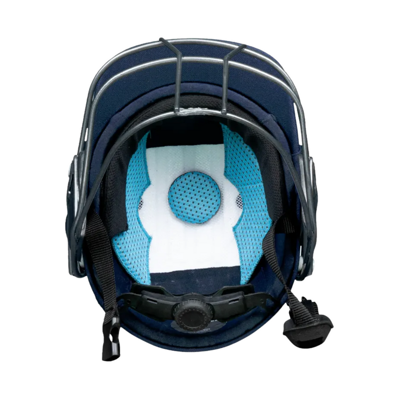 Load image into Gallery viewer, Shrey Premium 3.0 Steel Cricket Helmet
