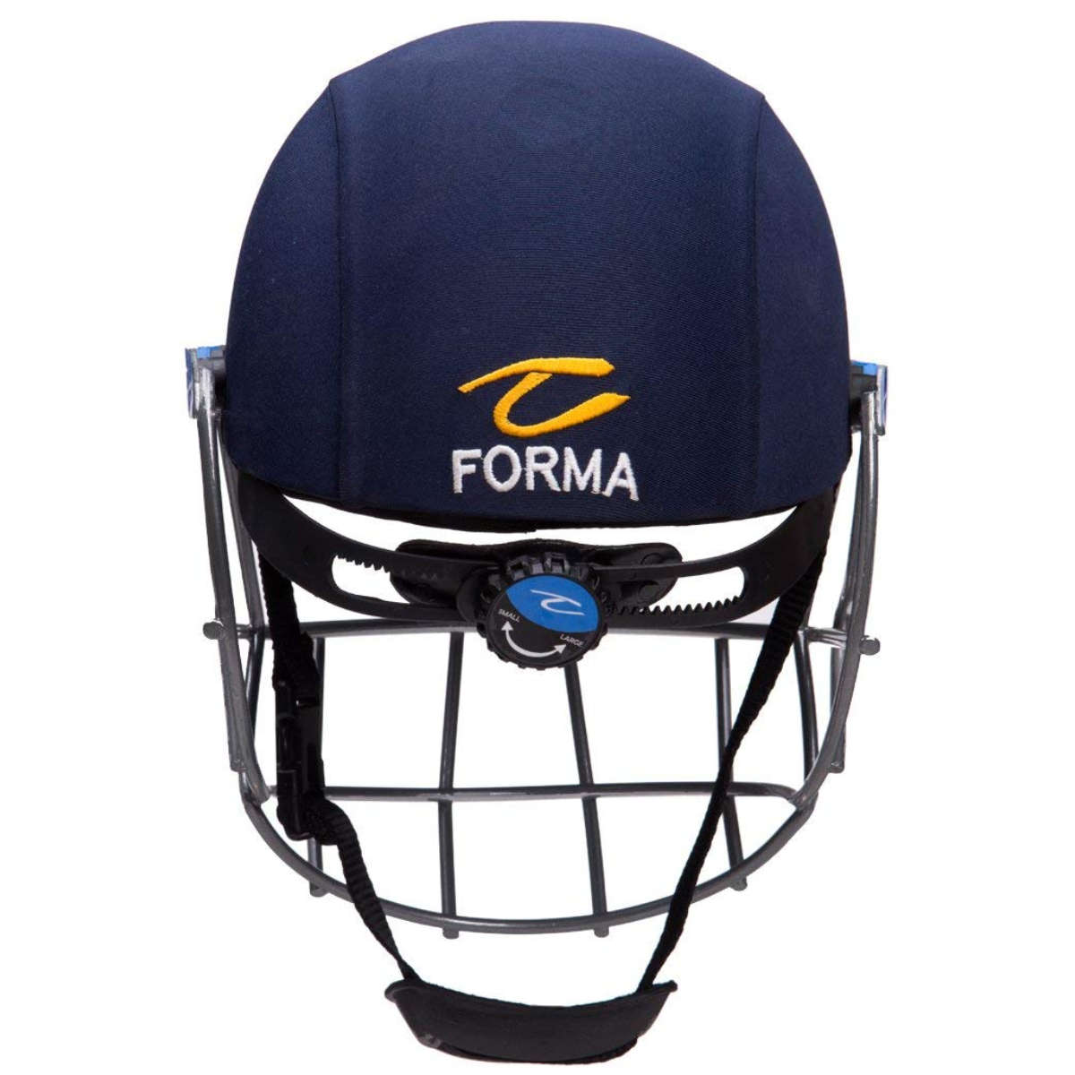 Forma Pro Axis Mst Cricket Helmet